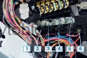 Не Горит Ближний Свет Ваз 21213 Нива • K6 дополнительное реле