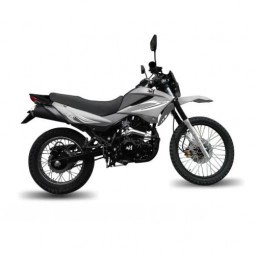 ЗиД-250-ENDURO