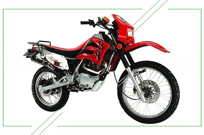 LIFAN LF200GY-5_result
