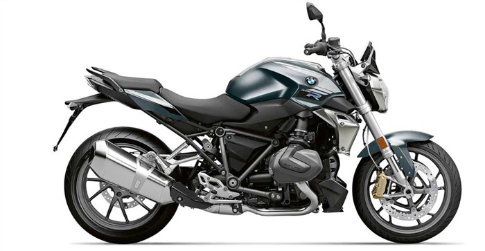BMW R 1250 R 2023