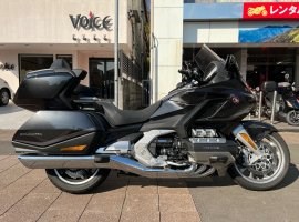 Honda GOLD WING 1800 TOUR SC79 2023 года выпуска