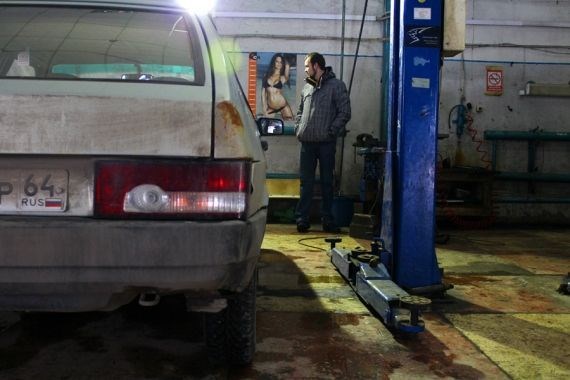 Ваз 2114 не Горят Задние Габариты Причина • Локализация неисправности