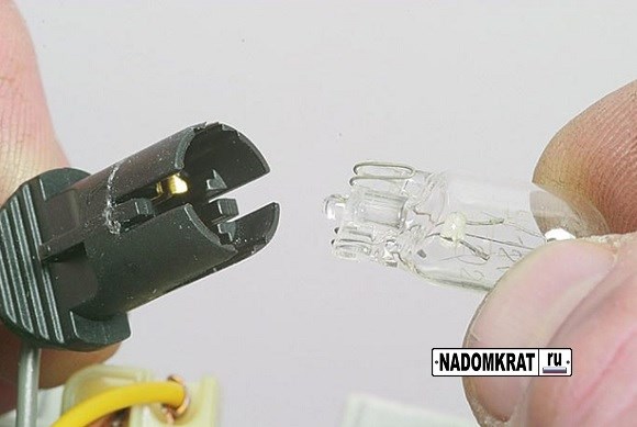 Не Горит Освещение Номерного Знака Ваз 2114 • Дополнительные советы