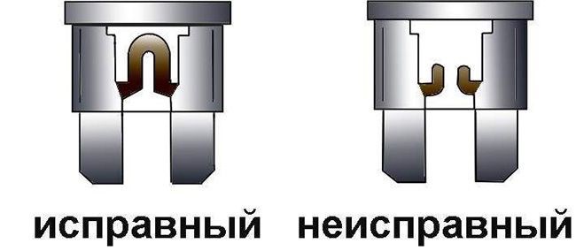 Не Горит Левая Сторона Габаритов Ваз 2112 • Другие причины