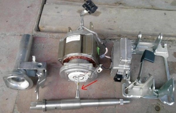 Ошибка Руль с Восклицательным Знаком Мазда • Диагностика автоэлектрики