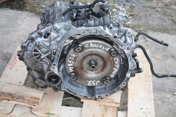 Ошибки на Панели Приборов Ниссан Теана J32 • Салон и багажник