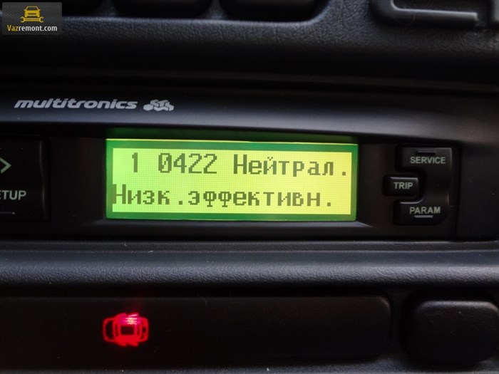 Считывание Кодов Ошибок на Автомобилях Ваз • Как проводится самодиагностика