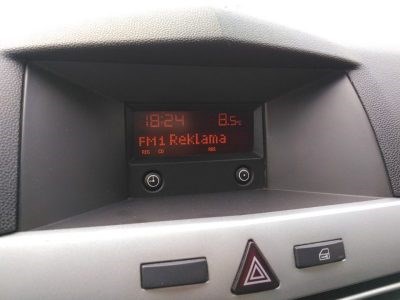 218217 Ошибка Опель Астра h Расшифровка • Проблемы с электрикой