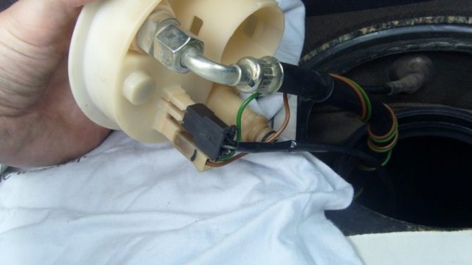 Не Работает Стартер Бензонасос не Горит Чек Ваз 2114 • Советы для автомобилистов