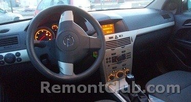 Как Снять Ошибки с Компьютера Автомобиля Опель Астра j • Временный сервис