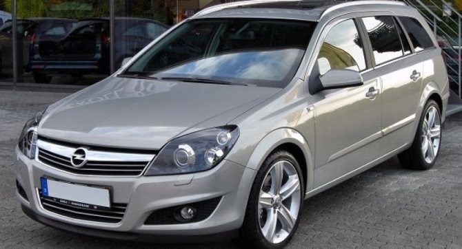 Код Ошибки 30401 на Опель Астра h • Код ошибки 59761 на opel-astra h