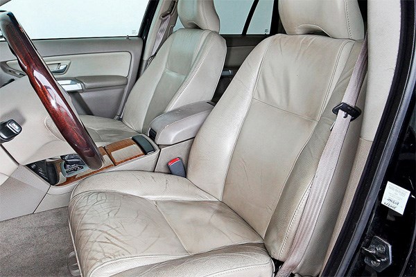 Dstc on Volvo Xc90 Что Это Значит • Экстерьер и интерьер