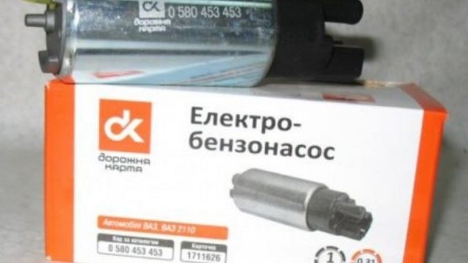 Горит Предохранитель на Бензонасос Ваз 2114 • Проверка работоспособности
