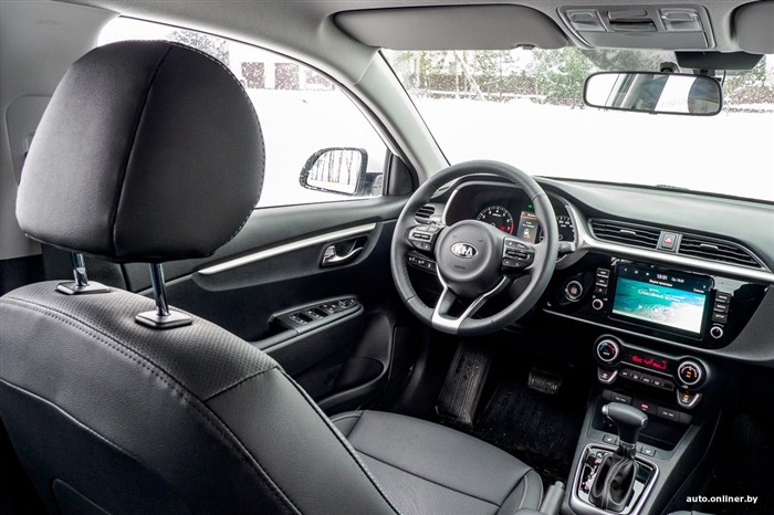 Kia Rio Тринадцатый Год Что Горит Eco • Ошибка p0011