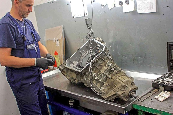 Каких поломок ждать от подержанного Volkswagen Tiguan за 700 000 рублей