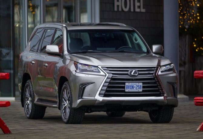 check vsc system 2 - Toyota и ее “Check VSC System” – решение проблемы
