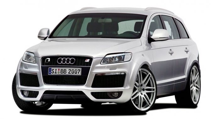Ауди ку 7 Расход Топлива на 100 км Реальный • Audi q7 1 поколение