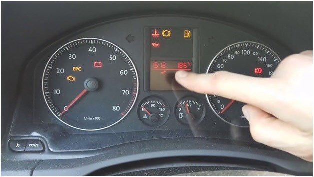 Дисплей
