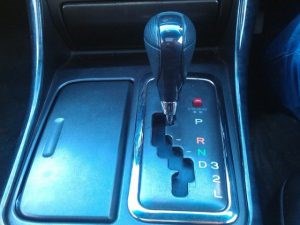 Автомат дергается при переключении передач 