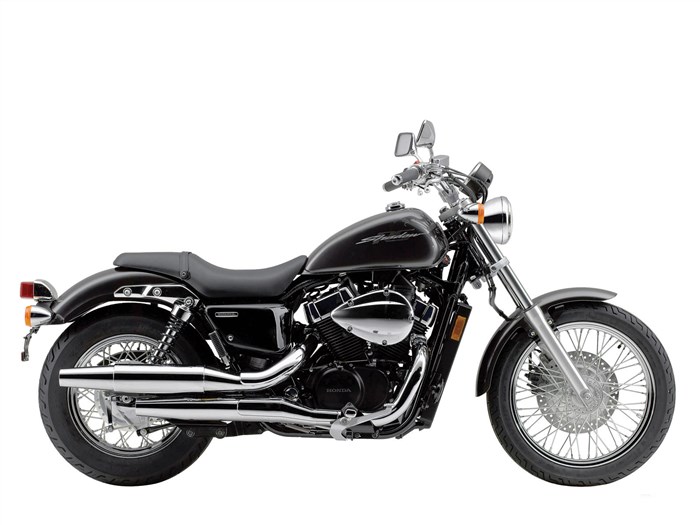 Honda Shadow RS