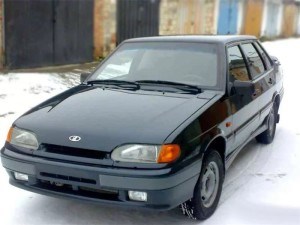 ВАЗ 2115