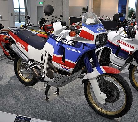 Прокладка Цилиндра Honda Africa Twin Xrv 750 • Технические характеристики