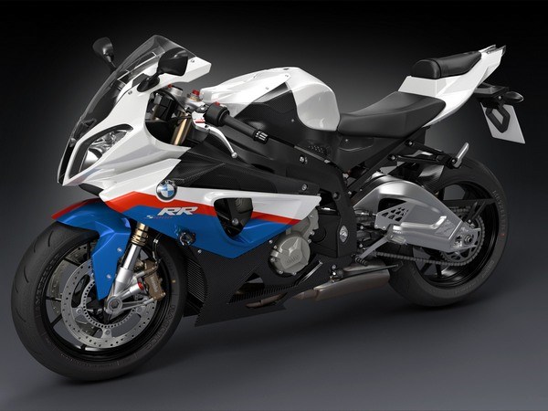 Фотогалерея мотоцикла BMW S 1000 RR (БМВ С 1000 РР) - фото 16