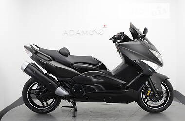 Максі-скутер Yamaha T-Max 500 2010 в Гнівані