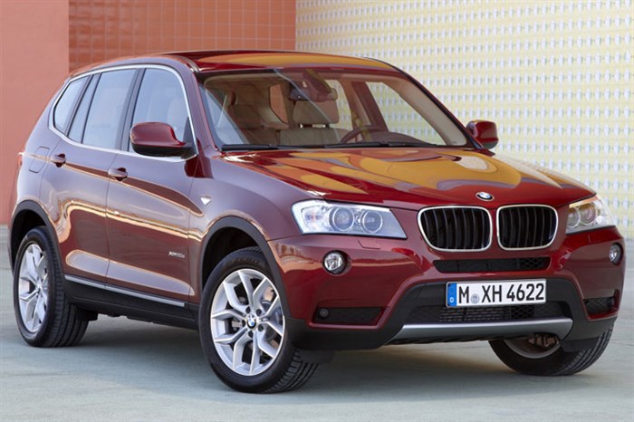 Привод Багажника Bmw x6 Какая Ошибка F16 • Мнение специалиста