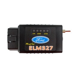 OBD 2 и где он находиться. Сделать это проще всего забив в поисковик Марку и год выпуска автомобиля в интернет. Инструкция ELM327