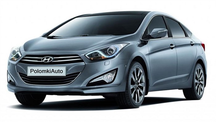 Ошибка Epb Hyundai I40 Что в Машине • Салон и электрооборудование