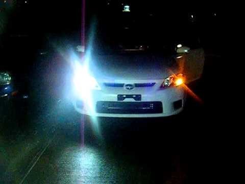 Проблемы с ксеноном