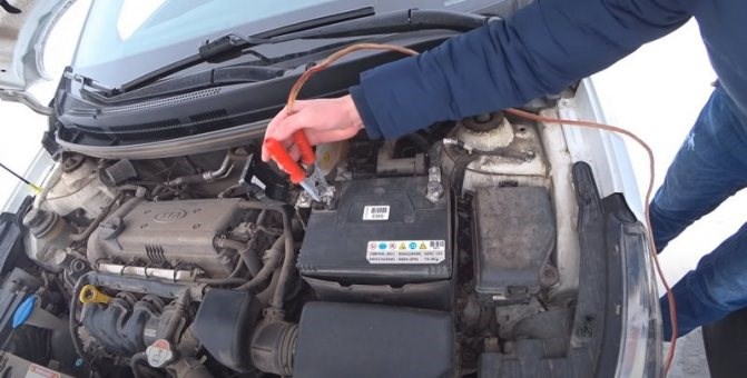 Как Нельзя Прикуривать Автомобиль 7 Ошибок • Пошаговая инструкция