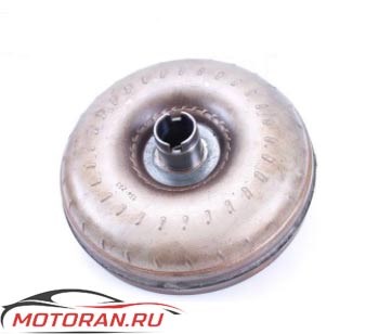 АКПП ZF 5HP19 Гидротрансформатор