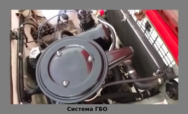 ГБО