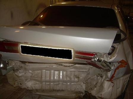 Габариты не Горят Toyota Corona Premio • Блок реле 5