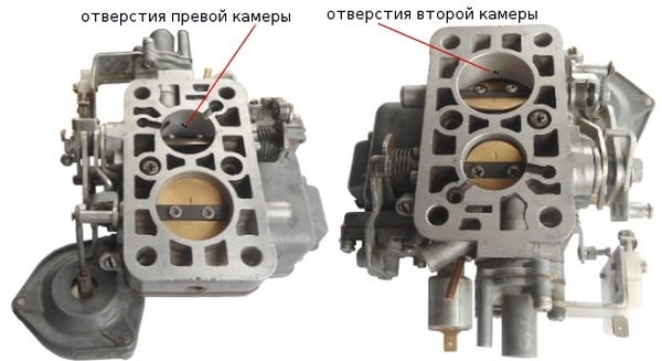 Ваз 2115 При Нажатии на Газ Захлебывается и Дергается • Модуль зажигания