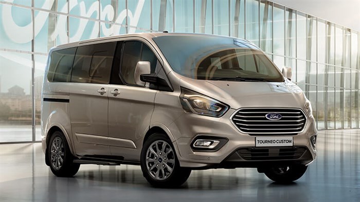 Ford Tourneo Connect Swb i Отзывы • Популярное за неделю