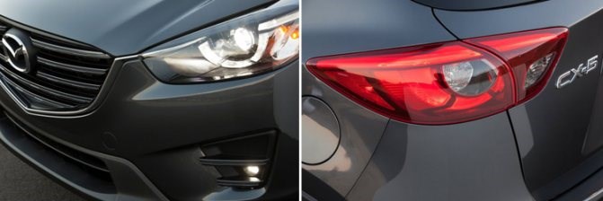 mazda, заводить, кнопка