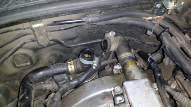Motorstorg Werkstatt Ошибка Фольксваген Гольф 4 • Неисправности двигателя