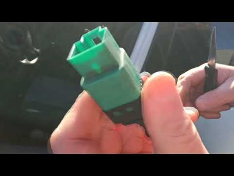 P0704 Неисправность в Цепи Датчика Сцепления • Виды датчиков