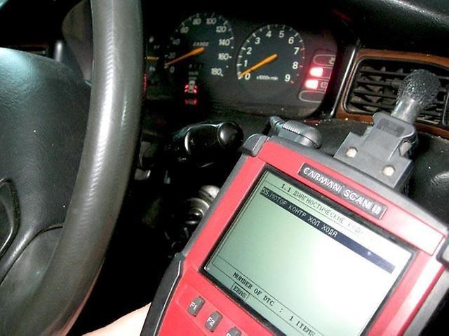 ошибка p0700 hyundai гранд старекс