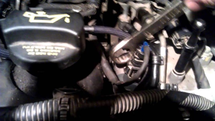 ошибка p0700 hyundai гранд старекс