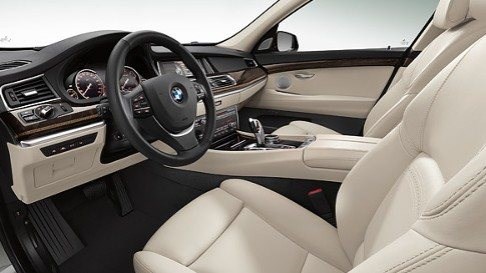 Диски m performance BMW 5 f10 f11 стиль 464 black