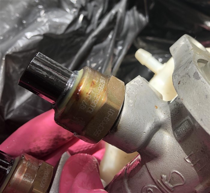 Check Brake Pad Wear Mercedes Перевод • 2 email protected