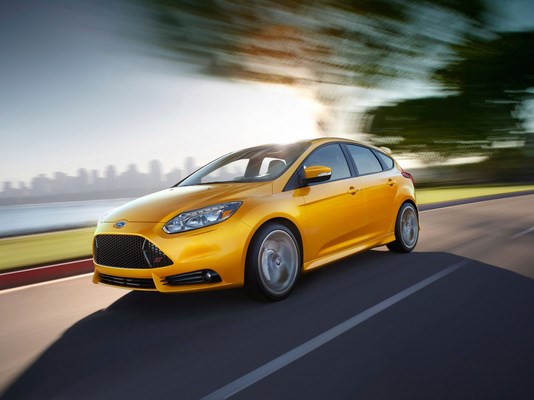 Диагностика автомобилей Ford своими руками - легко