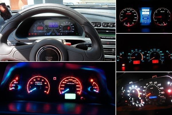 Дергается Стрелка Уровня Топлива Ваз 2106 • Смотрите также