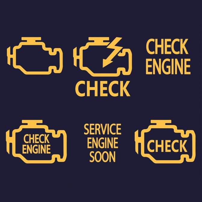 Kia Ceed Мигает Check Engine и Троит • Полезное видео