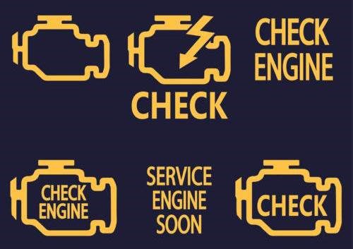 Kia Ceed Мигает Check Engine и Троит • Полезное видео