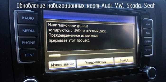 Индикатор 1 - Центральная контрольная лампа
